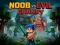 Игра Noob vs Evil Granny онлайн