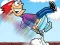 Игра Farting Flippy King онлайн