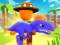 Игра My Dinosaur Land онлайн