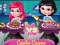 Игра Cooking Contest онлайн
