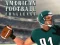 Игра American Football Challenge онлайн