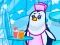 Игра Penguin Cafe онлайн