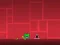 Игра Cube Geometry Dash онлайн