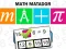 Игра Math Matador онлайн