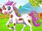 Игра Baby Taylor Cute Pony Care онлайн