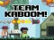 Игра Team Kaboom онлайн