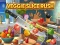 Игра Veggie Slice Rush онлайн