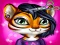 Игра Cute Animal Hair Salon онлайн