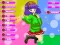 Игра Pretty Cure Dressup онлайн