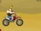 Игра Johnny Bravo Beach Stunt онлайн