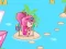 Игра Pinkz Adventure онлайн