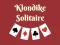 Игра Klondike Solitaire онлайн