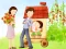 Игра Happy Mothers Day 2020 Puzzle онлайн