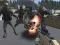 Игра Poligon War Zombie Apocalypse онлайн