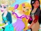 Игра Disney Princess Tandem онлайн