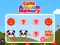 Игра Cute Animals Memory онлайн