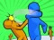 Игра Slap and Run онлайн