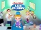 Игра Baby Hazel Leg Injury онлайн