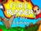 Игра Fire Runner онлайн