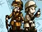Игра Gangster Mayhem онлайн