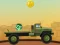 Игра Bomber Truck онлайн