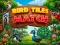 Игра Bird Tiles Match онлайн