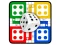 Игра Ludo Multiplayer Challenge онлайн