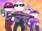 Игра Agents io онлайн