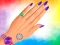Игра Nail Art Design онлайн