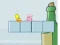 Игра Quacker save Jerry онлайн