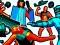 Игра Hero Telekinesis онлайн