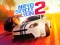 Игра Nitro Street Run 2 онлайн