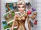 Игра Ice Princess Doll Creator онлайн