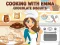 Игра Cooking with Emma Chocolate Biscuits онлайн