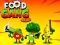 Игра Food Gang Run онлайн