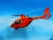 Игра Helicopter Puzzle онлайн
