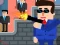Игра Mr Funny Bullet 2 онлайн