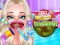 Игра Ava Mouth Makeover онлайн