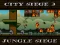 Игра City Siege 3: Jungle Siege онлайн