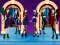 Игра Gothic Dress Up онлайн
