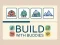 Игра Build With Buddies онлайн