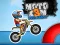 Игра Moto X3M  Pool Party онлайн