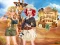 Игра Princesses: Safari Style онлайн