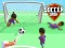 Игра Soccer Dash онлайн