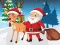 Игра Christmas Trains онлайн