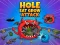 Игра Hole Eat Grow Attack онлайн