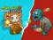 Игра Plant Girl Defense Zombie онлайн