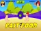 Игра Fast Food онлайн