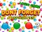 Игра Dont Forget онлайн