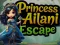 Игра Princess Ailani Escape онлайн